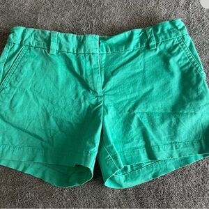 Vineyard Vines Teal girl's Shorts